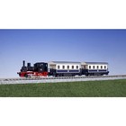 Kato N-scale 10-503-2 Pocket Line Steam Passenger Train New Jpn