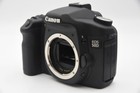 Canon Eos 50d Dslr Camera  body Only  F01648