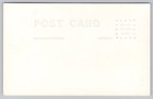 1930s Sepia Rppc  Yosemite  Ca -the Ahwahnee Hotel - Half Dome Mt  Peak Postcard