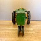 Vintage John Deere 1970s Farm Tractor 3 Point Hitch