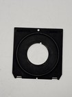 Toyo View 96x99mm Lens Board Copal No  1