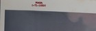 Type 1 Nasa Photo  8  X 10   - Apollo 14 Launch - 1971  damaged 