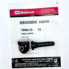 4pcs Oem New Tpms Tire Pressure Sensor For Ford Lincoln Tpms-35 F2gz-1a189-a