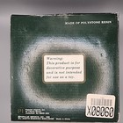 Vintage 1995 Popular Imports Inc Garden Mini Tea Set 