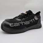 Carhartt Force Nano Composite Toe Work Shoe Mens 12w Fa3401-m Safety Sneaker