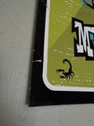 My Morning Jacket 2010 Greek Theatre Los Angeles Ca Randy Fung Poster Jim James