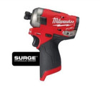 Milwaukee M12 Fuel Surge 2551-20 1 4  Hex Hydraulic Impact Driver - Brand New