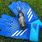 Glove Grip By Coach Alex  Glove Glue Spray For Goalkeepers