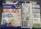2 Pack D gari Gelatin Dessert Condensed Milk gelatina De Leche Condensada 120g