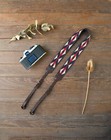 Leather Dslr Slr Vintage Camera Holder Neck Strap Belt Straps