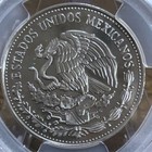 1982-mo Mexico 20 Pesos Cultura Maya Ball Player Proof Km-486 Pcgs Pr68cam