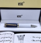 Premium Montblanc Writers Edition Homage To Jane Austen Ballpoint Pen With Box