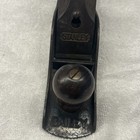 Vintage Stanley No  5 Hand Plane Bailey Smooth Wood Working Tool Carpentry