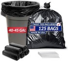 Reli  40 To 45 Gallon Trash Bags