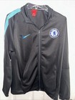 Nike Chelsea Football Club Fc Jacket Sz Xl Exclusive Track Top Men   s