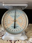 Vintage American Family Baby Scale 30 Lb Nursery Mid Century Tested