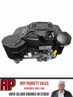 Kohler Command Pro Engine Cv200-3002 25mm X 3 11  30  Toro Turfmaster Turfmaster