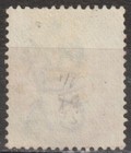 Edsroom-19885 Mauritius 70 Used Son Oct 23  1896 Cancel Queen Victoria