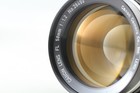  near Mint  Canon Fl 58mm F 1 2 Mf Lens From Japan 5d11