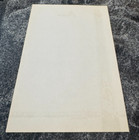 E  Vintage Miller Beer Paper Menu Insert Sheet Miller Brewing Co Milwaukee Wi