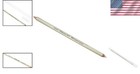 High-quality Rubber Eraser Pencil With Precise Dual Ends For Ink And Graphite
