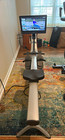 Hydrow Rowing Machine Touchscreen- Excellent Condition- Barely Used