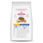 Hill s Science Diet Adult Dry Dog Food Small Bites-chicken   Barley Recipe 35lb