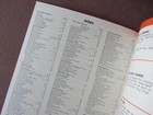 Vintage 1981 Cal-van Automotive Specialty Tools Catalog 78 Pgs Fremont Ohio