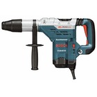 Bosch 11264evsrt 1-5 8  13a Sds-max Keyless Rotary Hammer Certified Refurbished