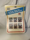 Vintage Hasbro milton Bradley Lite Brite Classic 240 Refill Pegs 1990 Vintage