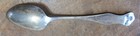 Vintage Art Silver Co  Spoon Marked 3-12-05 Mildred