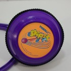 Vintage Purple Skip It Toy 1997 Tiger Electronics - Counter Works -excellent 