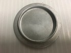 Leica Metal Silver Cap For Ltm Screw Mount Body Leica Cameras M 39mm A39 Protect