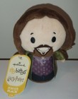 Hallmark Itty Bittys - Sirius Black  harry Potter  Nwt Stuffed Plush Toy New
