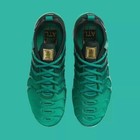 Ds Nike Air Vapormax Plus New Men s Green Comfortable Shoes Us 7-13