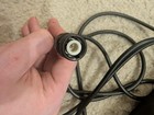 Fluke I400s Current Clamp With Bnc Connector Untested