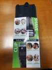 Wahl Clip   Shave 2 In 1 Cordless Rechargeable Hair Clipper electric Shaver E6e