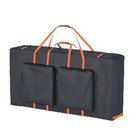 Cornhole Carrying Case Fits 4  X 2  Regulated Size  Heavy Duty 600d Oxford 