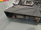 Asus Rog Strix Z270f Gaming Lga1151 Ddr4 Atx Motherboard Rgb Support 6 7 Gen Cpu