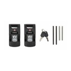 Nanuk Tsa Approved Latch Retrofit Kit