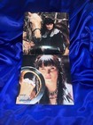 Very Rare Xena Warrior Princess 2000 Photo Calendar