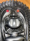 Vintage Coco Joe s Hawaii Tiki Tray Lava Figure 1964