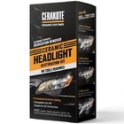 Cerakote Ceramic Headlight Restoration Kit - Coating That Restores Headlights