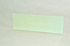 Ho Scale Decals Champ Hb-15 Chicago   North Western Ry 40  50  Box Car Overland