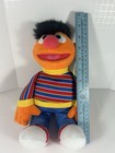 Gund Sesame Street Ernie 13  Inch Plush Stuffed Animal Doll Jim Henson 2011