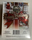 2025 Leaf Metal Happy Holidays Hobby Box - Factory Sealed