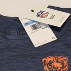 Chicago Bears Nike Sideline Velocity Performance T-shirt Nfl Men Medium Nfl New