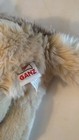 Ganz Webkinz Signature Timber Wolf Plush Stuffed Animal Wks1008 No Code
