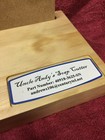 Uncle Andy s Soap Cutter - Wavy Blade Soap Loaf Cutter - Uniform Cuts 