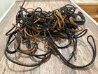 Lot Of Vintage Bolo Ties 
